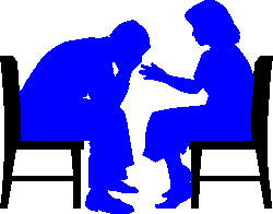 Women are more nurturing